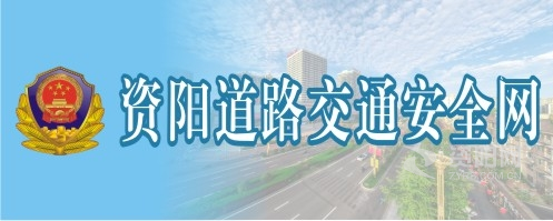 骚大奶逼骚叫网站资阳道路交通安全网